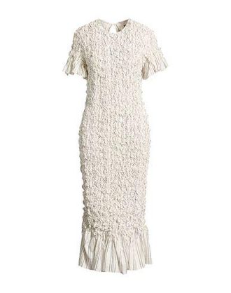 Ymc You Must Create Midi dresses