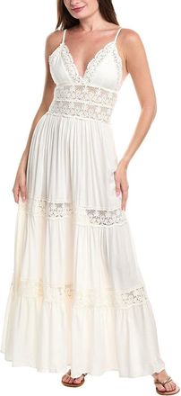 PQ Swim Pq Swim Shea Maxi Dress