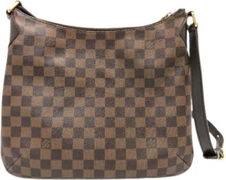 Louis Vuitton Pre-owned Borsa a Spalla Damier Vintage - - Pre-owned - Donna - Marrone - ONE SIZE