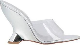 Schutz SCHUHE - Sandalen auf YOOX.COM