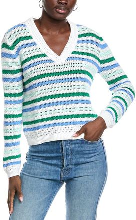 Cabi Cabi Serena Pullover