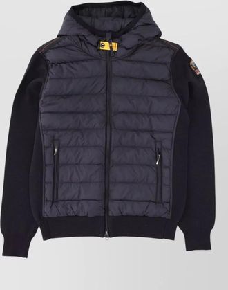 Parajumpers quilted puffer jacket