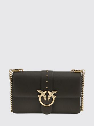 Pinko Borsa A Spalla PINKO Donna colore Verde