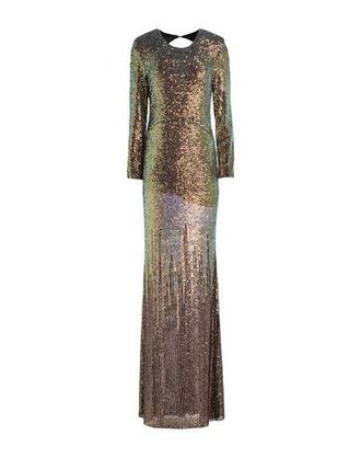 Dram&eacute;e DRESSES - Maxi dresses on YOOX.COM