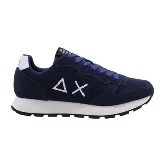 Sun 68 Heren, Schoenen, Blauw, Maat: 44 EU