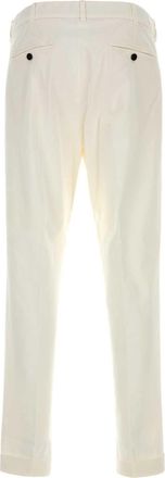 Cellar Door Cambridge Trousers - Beige
