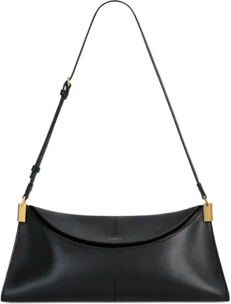 Balmain Handbag Medium Calfskin 64-83