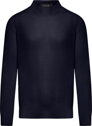 Nome WOOL TURTLENECK - Nome - Man