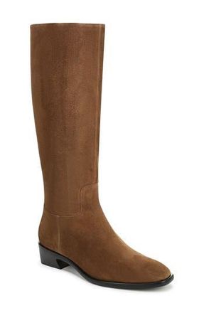 Vince Andes Knee High Riding Boot in Elmwood at Nordstrom Rack, Size 7.5