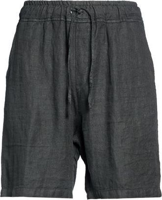 Crossley BOTTOMWEAR - Shorts & Bermuda Shorts on YOOX.COM