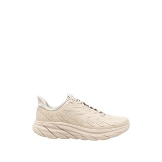Hoka One One Clifton UTL - Sport - Hombre - Beige - 41 1/2 EU