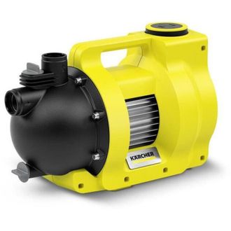Karcher Bomba De Riego K&auml;rcher Bp 6,000 Jard&iacute;n 4054278915944 S7187130 K&auml;rcher
