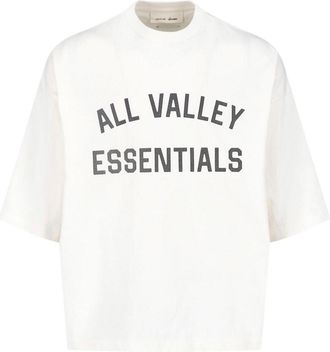 Fear of God T-Shirt Merch