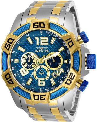 Invicta Mens Pro Diver Watch