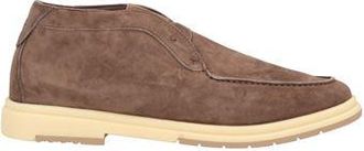 Andrea Ventura CALZADO - Botines de caña alta en YOOX.COM