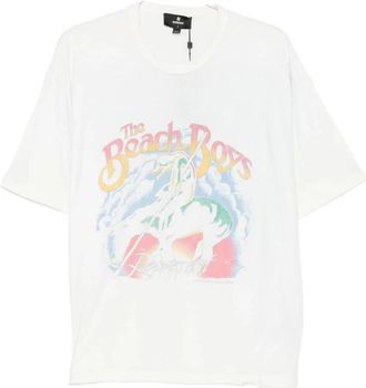 Represent Represent, Uomo, Top, Bianco, 2Xl, new