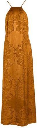 Semicouture DRESSES - Maxi dresses on YOOX.COM