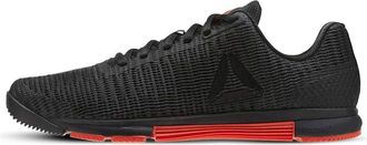 Reebok (WMNS) Reebok Speed TR Flexweave Black Carotene CN5504