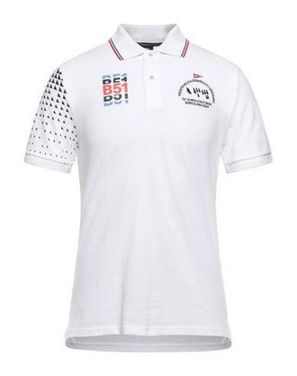 North Sails TOPWEAR - Polo shirts on YOOX.COM