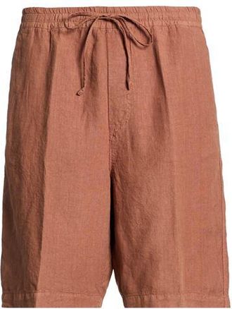 120% Lino BOTTOMWEAR - Shorts e bermuda su YOOX.COM