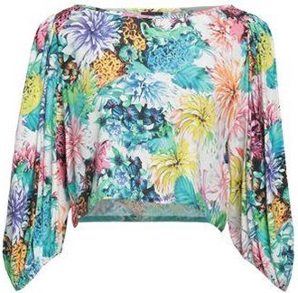 Just Cavalli CAMISETAS Y TOPS - Tops en YOOX.COM