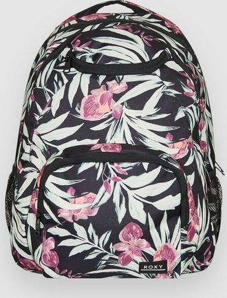 Roxy Shadow Swell Printed Rucksack