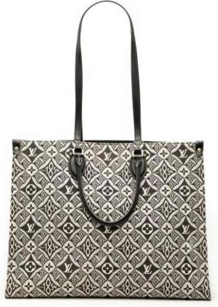 Louis Vuitton Pre-owned Tote Bags, female, Multicolor, Size: ONE SIZE Pre-owned Vintage Tote Bag