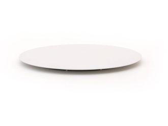 Manifesto Furniture Manifesto Lazy Susan draaiplateau &oslash; 80cm