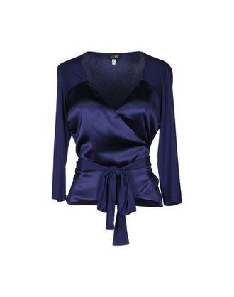 Armani KNITWEAR - Cardigans sur YOOX.COM