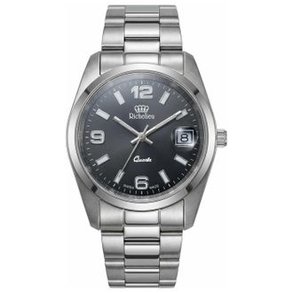 Richelieu Mens Classic 31mm Watch MRI-5007-03-941
