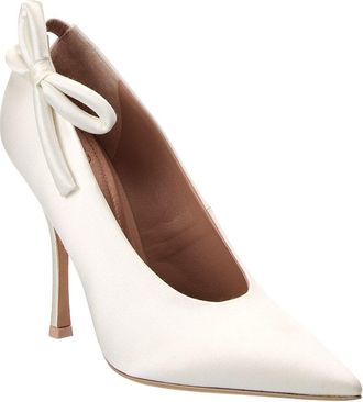 Valentino Nite Out 110 Satin Pump