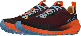 Altra Womens Experience Wild 2 Shoe In Maroon