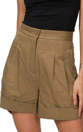 Bec&bridge Tamsen Short In Clay