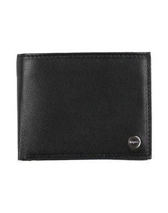 Emanuel Ungaro Small Leather Goods - Wallets on YOOX.COM