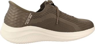 Skechers Ultra Flex 3.0 - Dames - Sneakers - Groen - 36 EU - Schoenen