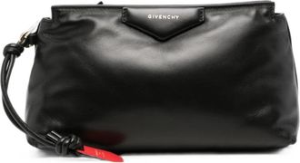 Givenchy Tassen.. - Dames - Clutches - Zwart - ONE Size - Nylon - Tassen