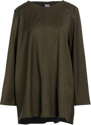 Alpha Studio TOPWEAR - Tops on YOOX.COM