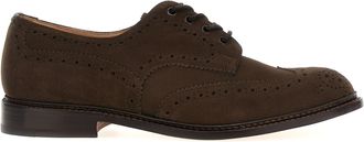 Trickers bourton Lace-up Shoes
