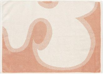 Marimekko Jokeri Bath Mat 50X80cm