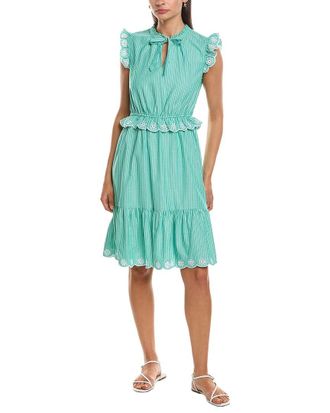 Nanette Lepore Midi Dress