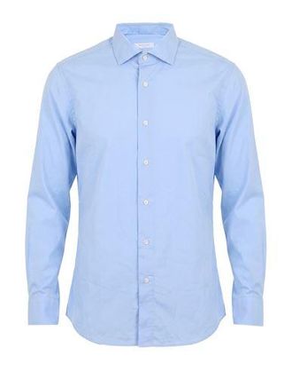 Boglioli TOPWEAR - Shirts on YOOX.COM