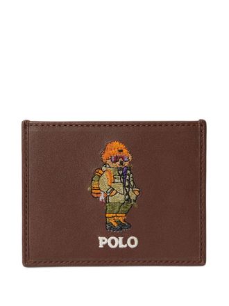 Polo Ralph Lauren Card Case Small