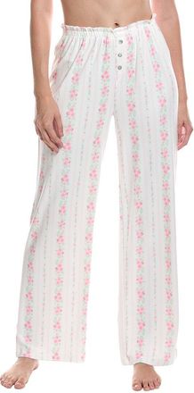 PJ Salvage Pj Salvage Roses Are Pink Pant