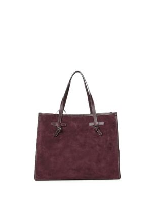Gianni Chiarini Marcella Tote Bag with Elegant Metal Accents