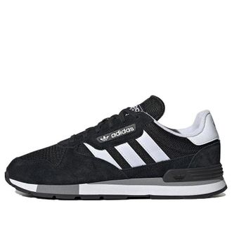 adidas Originals Treziod 2 Shoes Black White GY0051