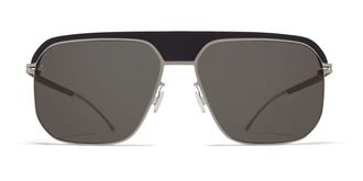 Mykita ML06 471 Mens Sunglasses Black Size 60