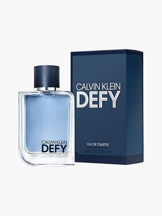 Calvin Klein Defy for Him - 100 ml - Eau De Toilette