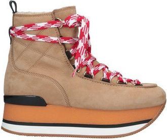 Hogan CALZADO - Botines de caña alta en YOOX.COM