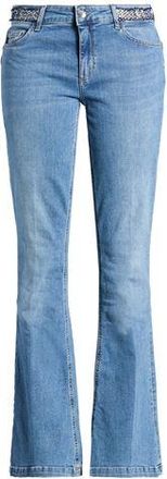 Liu Jo HOSEN & R&Ouml;CKE - Jeanshosen auf YOOX.COM