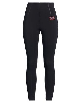 Emporio Armani PARTES DE ABAJO - Leggings en YOOX.COM